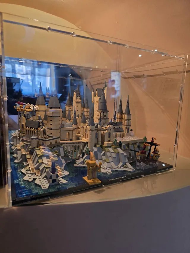 Кейсове за LEGO — LEGO