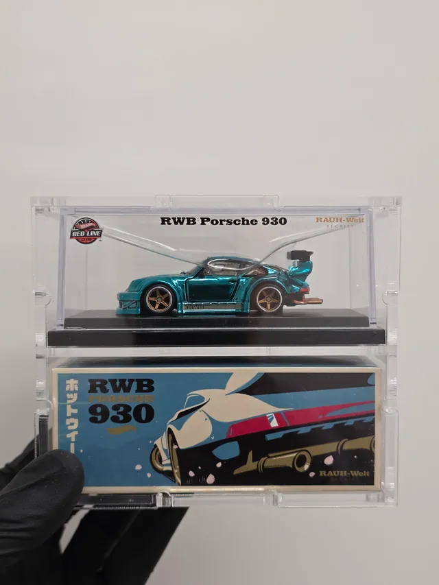 Кейсове 1:64